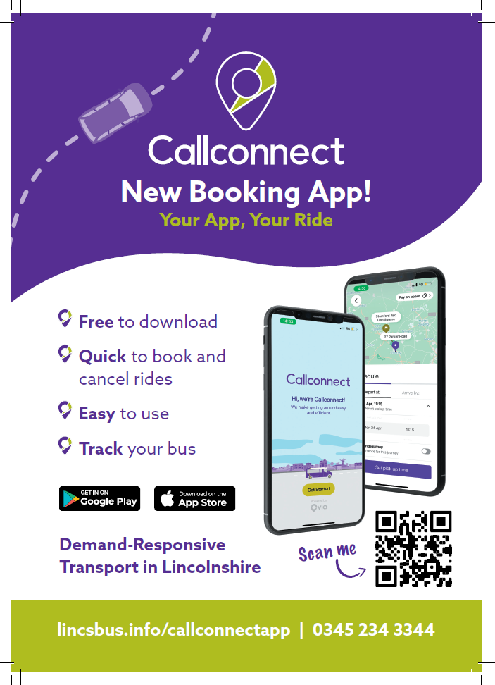 Call connect app pg1