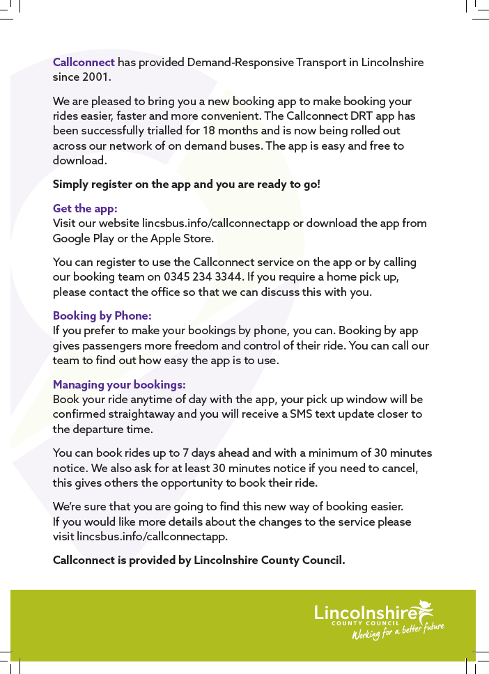 Call connect app pg2